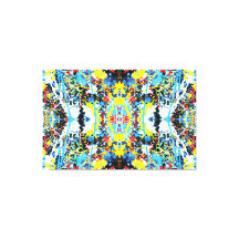 Selfie Quântica do Planeta Terra 60x40