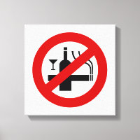 SEM Álcool ⚠ Sinal Tailandês ⚠