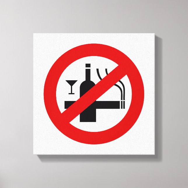 Impressão Em Tela SEM Álcool ⚠ Sinal Tailandês ⚠ (Frente)