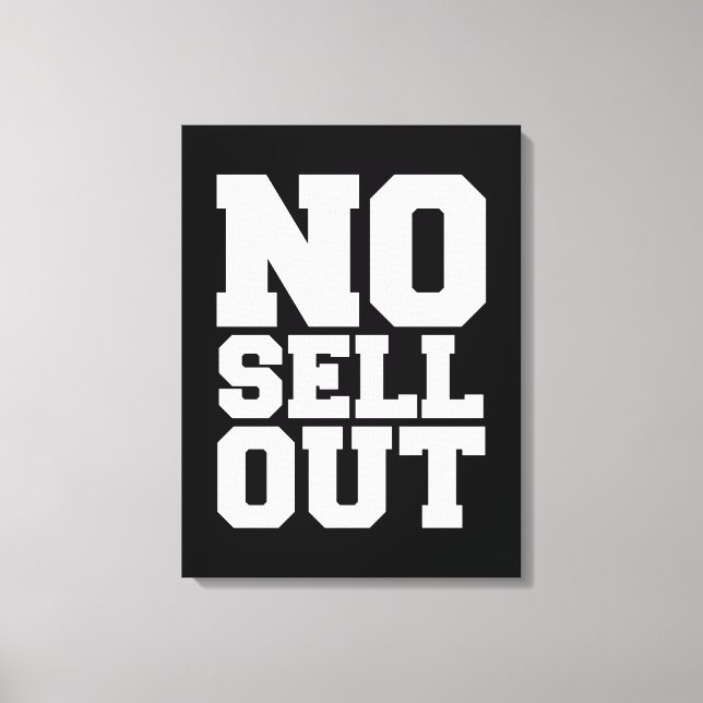 IMPRESSÃO EM TELA SEM VENDA (Frente)