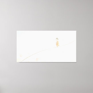 Impressão Em Tela Senhor Buda