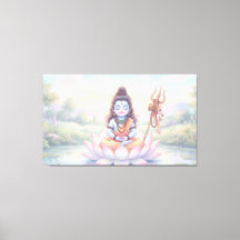 Senhor Shiva