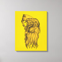 Sensenmann - A Morte