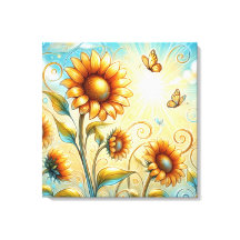 Serenata de raios solares