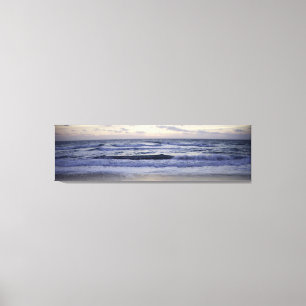 Impressão Em Tela Serene