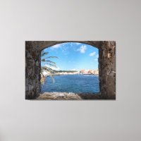Serenidade em Curaçao