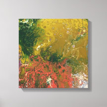 Série Crayon derretida - Ocultando como