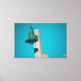 Impressão Em Tela Série Langley Light Posta #12