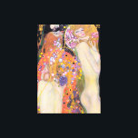 Impressão Em Tela Serpentes de Água, Gustav Klimt<br><div class="desc">Serpentes de Água,  Gustav Klimt</div>