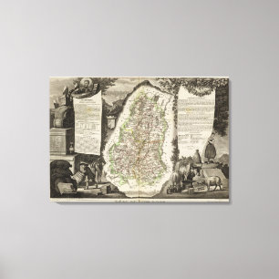 Impressão Em Tela Serviço Du Haut Rhin