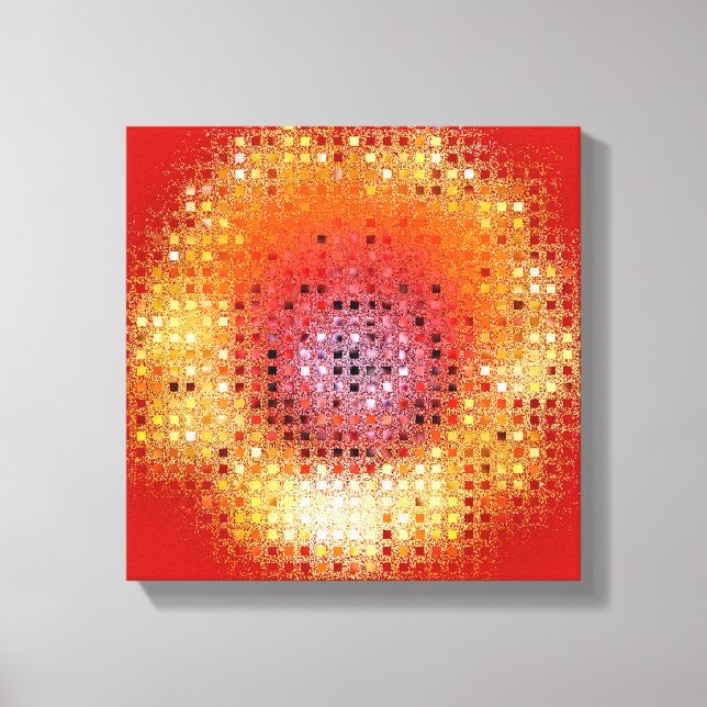 IMPRESSÃO EM TELA SFLOWER (Frente)