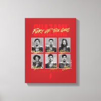 SHAZAM! Fury of the Gods | SHAZAMily Yearbook