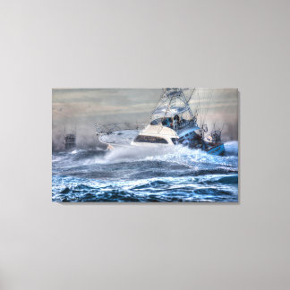 Impressão Em Tela 'Shotgun Start', Cabo San Lucas, México