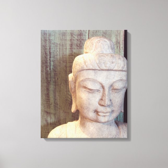 Impressão Em Tela Siddhartha Gautama Foto (Frente)