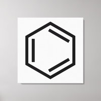 SÍMBOLO BENZENO RING