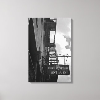 Impressão Em Tela sinal antigo compro francês