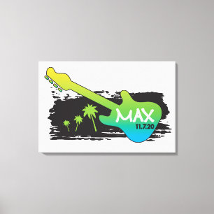 Impressão Em Tela Sinal Mitzvah do MAX no Conselho2