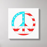 Sinalizador Americano de Paz