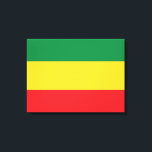 Impressão Em Tela Sinalizador Verde, Dourado (Amarelo) e Cores Verme<br><div class="desc">Cores de Sinalizador Verde, Dourada (Amarelo) e Vermelho. Vintage Old School Hip Hop T Shirts Roupa, Hats, Stickers, Smart Capa de telefone e muito mais.</div>