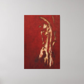 Impressão Em Tela Sindone de 40,00" x 60,00"
