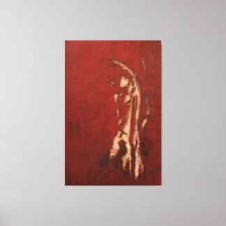 Impressão Em Tela Sindone de 40" x 60"