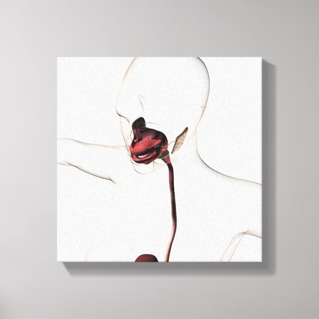 Impressão Em Tela Sistema Digestivo Humano 3 (Frente)