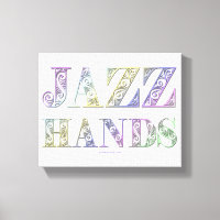 SlipperyJoe's musical da Broadway Jazz Hands queer