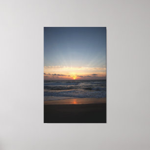 Impressão Em Tela Sol