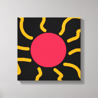 Sol bonito