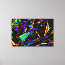 Impressão Em Tela Solar Sailing