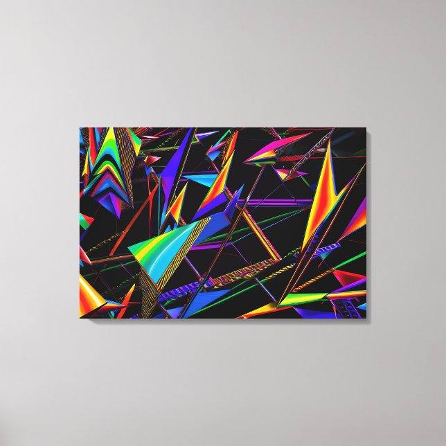 Impressão Em Tela Solar Sailing (Frente)