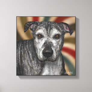 Impressão Em Tela soldado