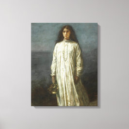 Impressão Em Tela Somnambulist