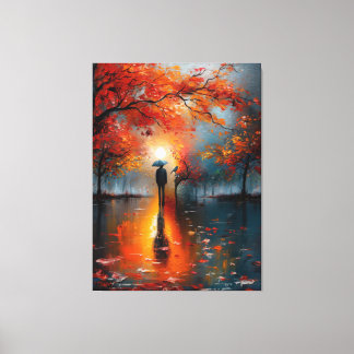 Impressão Em Tela 🌕 🍂 🎨 Sonhama Automática 🌌 ✨