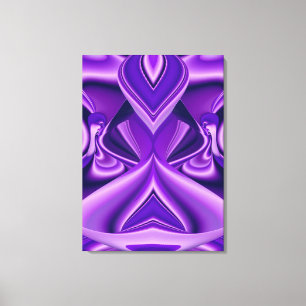 Impressão Em Tela Sonho de ....