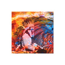 Sonho Nativo Americano