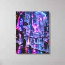 Sonhos de Neon – O Último Vagabundo