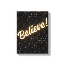 "Sonhos Estrelados: Acredite em Magia"