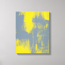 Impressão Em Tela Sorrento