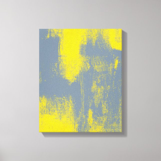 Impressão Em Tela Sorrento (Frente)