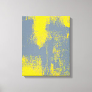 Impressão Em Tela Sorrento