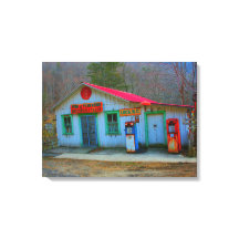 Sorte, Carolina do Norte