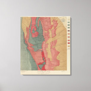 Impressão Em Tela Special do parque de Tourtelotte