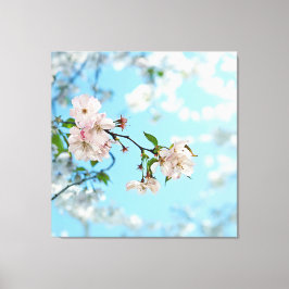 Impressão Em Tela Spring Is in the Air - 