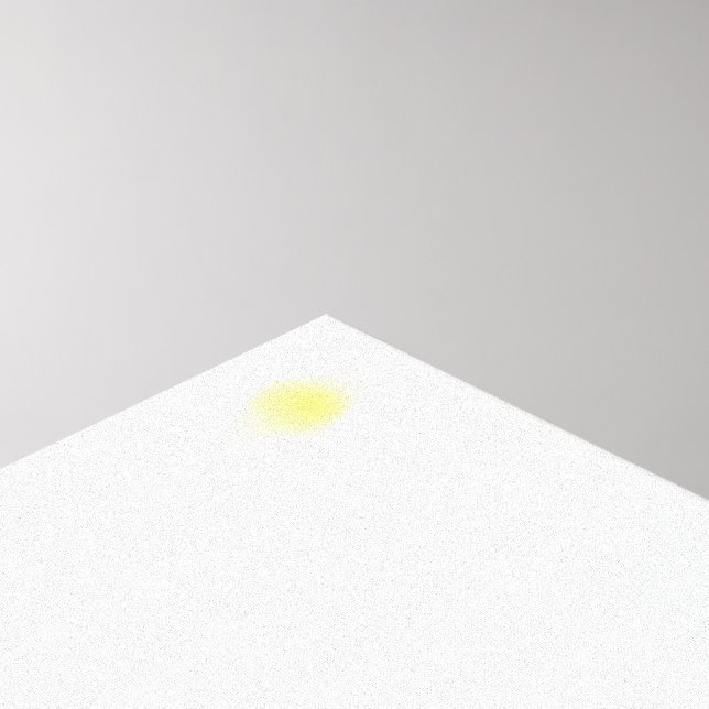 Impressão Em Tela Spring's a-comin'! (Canto (superior))