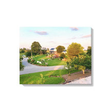 Springtime em Rocky Hill - Quieto Ember