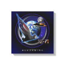 SR-71 PEDAÇOS ALTOS