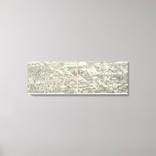 Impressão Em Tela St Louis, Missouri 10