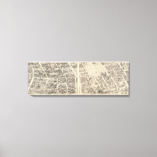 Impressão Em Tela St Louis, Missouri 3