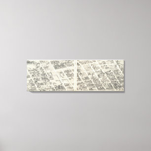 Impressão Em Tela St Louis, Missouri 5